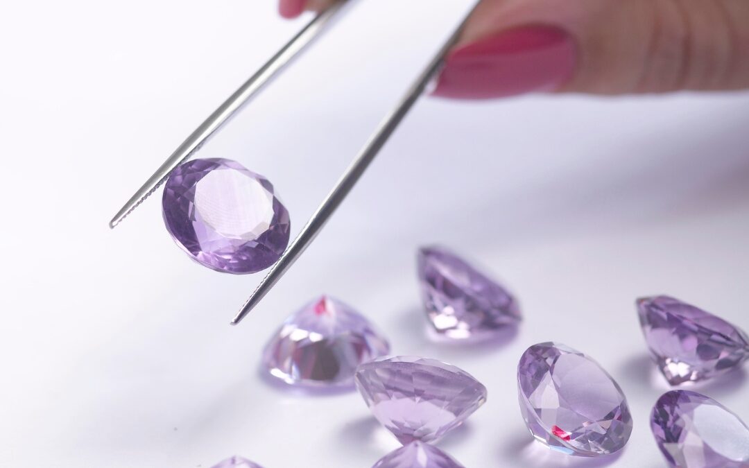 The Art of Choosing Your Perfect Gemstone: A Comprehensive Guide