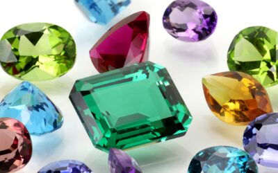 Frequently Asked Questions About Gemstone Selection