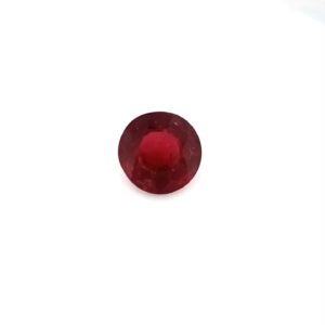 Red Spinel