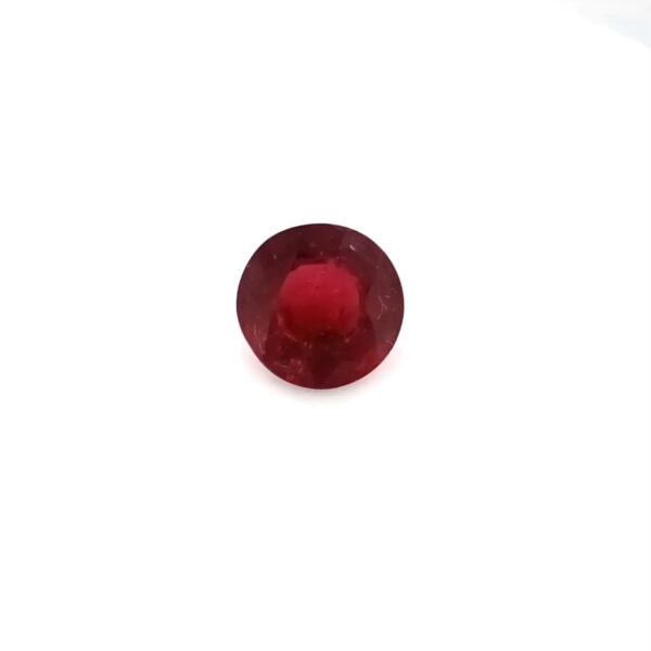 Red Spinel