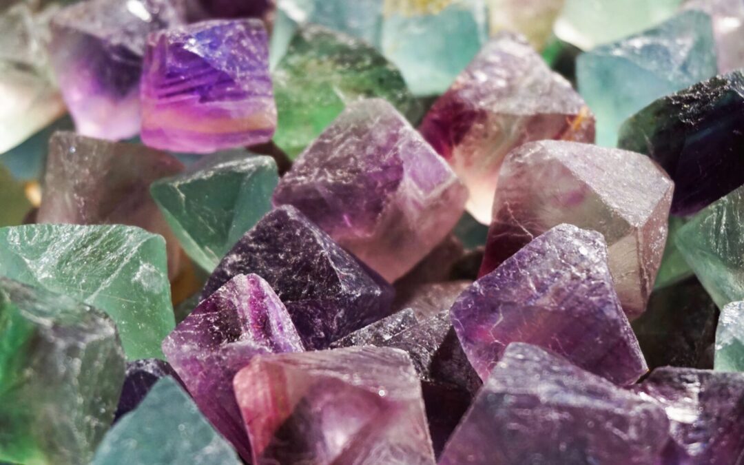 Why We Work Only with Natural Gemstones