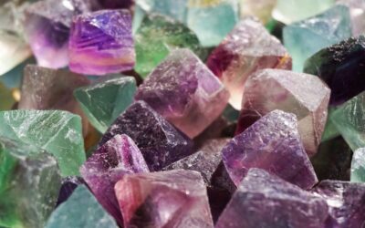Why We Work Only with Natural Gemstones